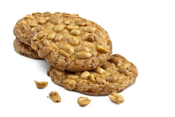 Peanut Cookies