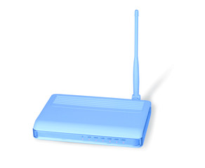 Wireless Router