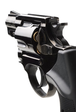 REVOLVER