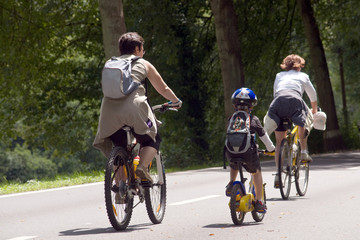 Entspannung im Mamertal
