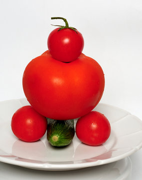 Seignior Tomato
