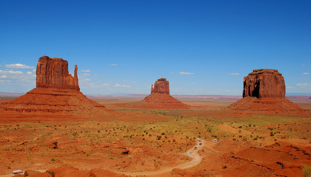 Monument Valley