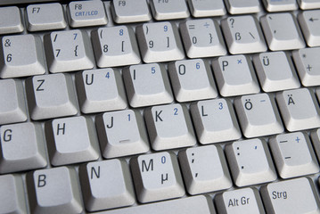 Tastatur