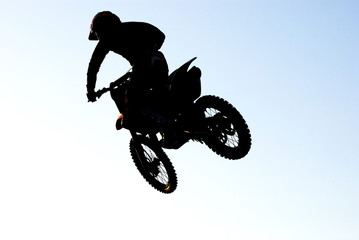 Motocross