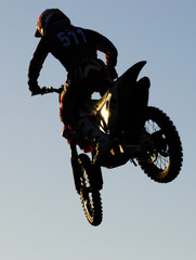Motocross