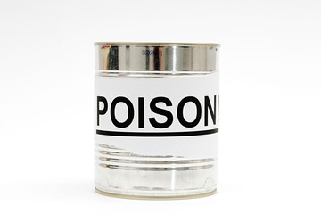 Poison