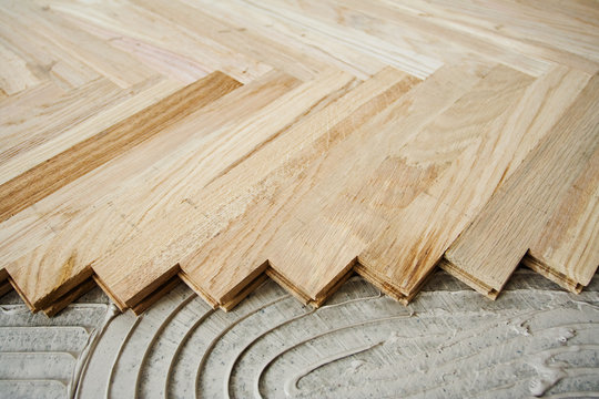 Parquet  background