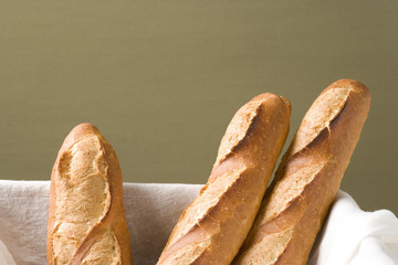 フランスパン