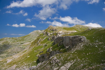 parco nazionale d'abruzzo