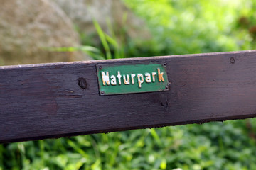 Naturpark