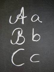 ABC