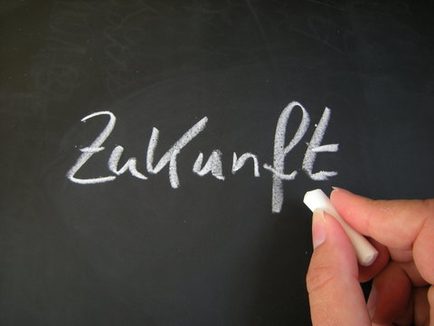 Zukunft