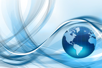 best concept of global business