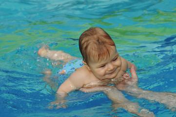 schwimmen23