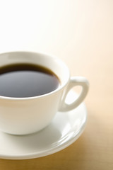 Obraz premium コーヒー