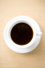 コーヒー
