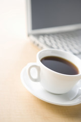 コーヒー