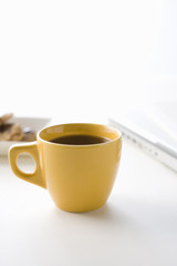 コーヒー