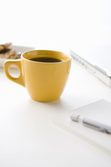 コーヒー