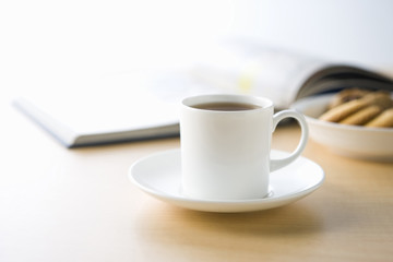 コーヒー