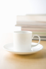 コーヒー