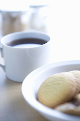 コーヒー
