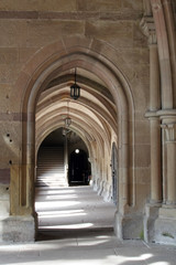 Monastère Cistercien de Maulbronn