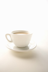 カフェオレ