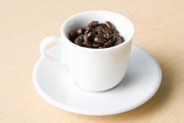 コーヒー豆