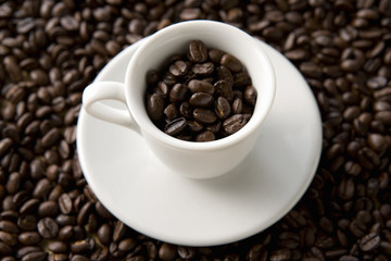 コーヒー豆
