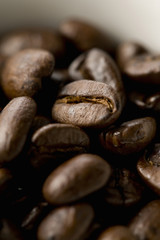 コーヒー豆