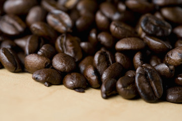 コーヒー豆