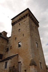 chateau