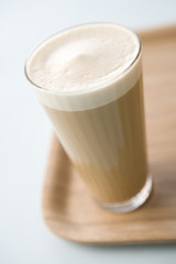 アイスカプチーノ