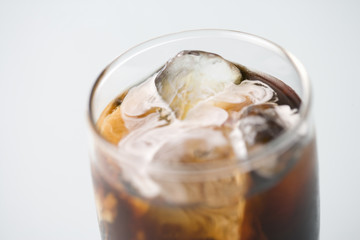 アイスコーヒー