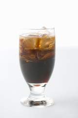 アイスコーヒー