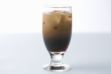 アイスコーヒー