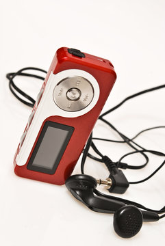 mp3 player