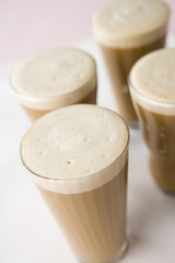 アイスカプチーノ