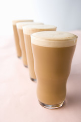 アイスカプチーノ