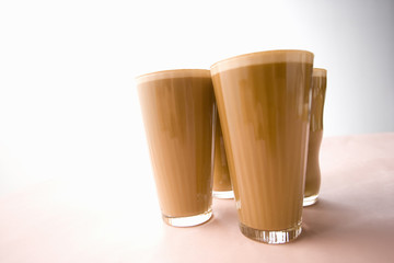 アイスカプチーノ