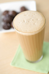 アイスカプチーノ