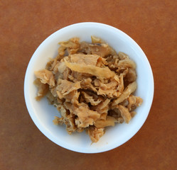 Preserved Cabbage