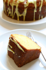 Lemon Cake