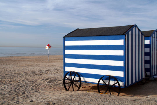 Mer du nord