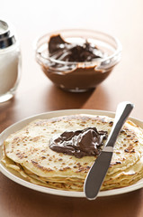 Pancakes