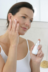 gesichtspflege kosmetik