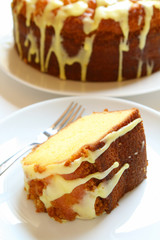 Lemon Cake