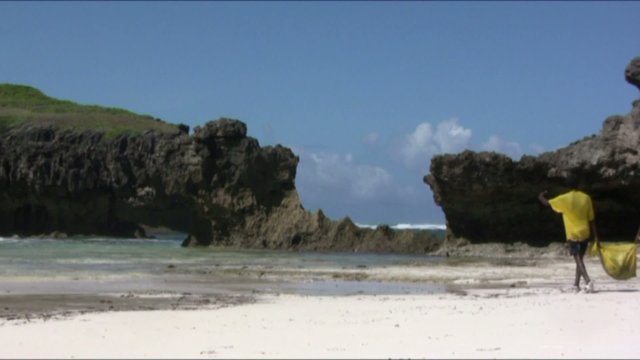 rocce