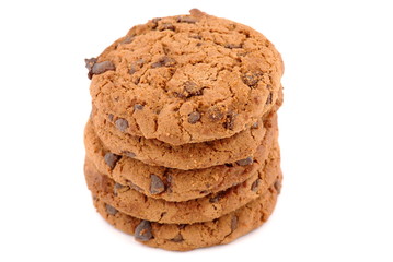 tas de cookies